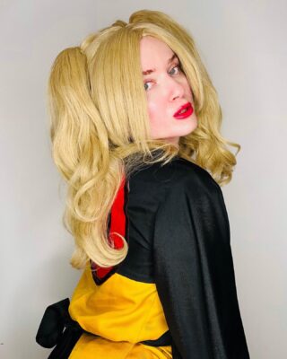 Дина Ржеуцкая