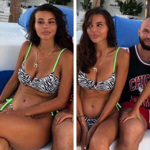 Оксана Самойлова