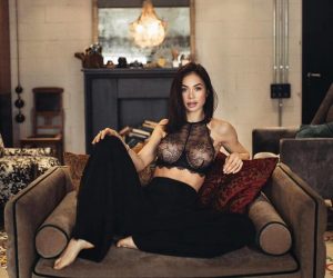 Евгения Мосиенко