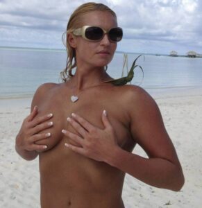 Анастасия Волочкова