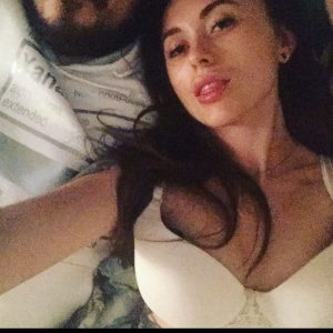 Ева Карицкая