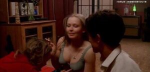 Юлия Пересильд