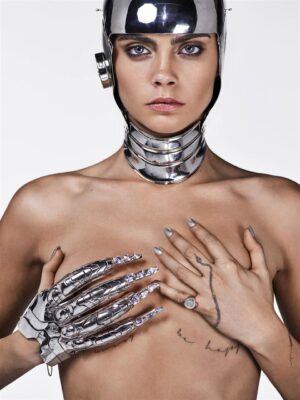 Кара Делевинь