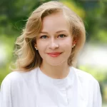 Юлия Пересильд