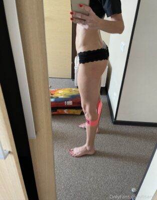 Елена Лисовская