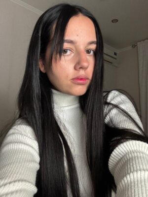 Полина Хлеб