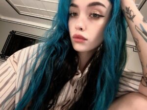 Лиза Бебрина