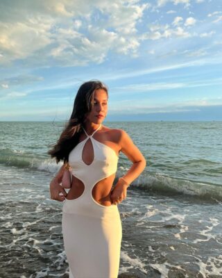 Милана Некрасова