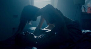 Любовь Аксенова