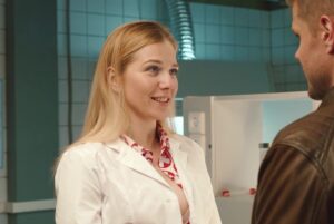 Карина Андоленко