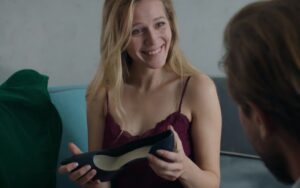 Карина Андоленко