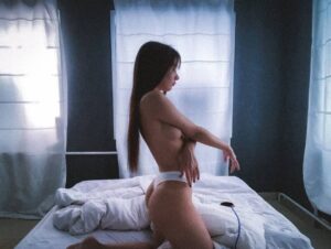 Анастасия Стеклова