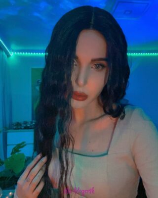 Анастасия Шпагина