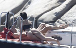 Джорджина Родригес