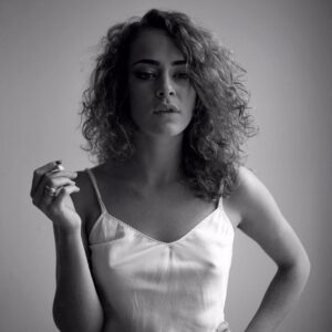 Аглая Тарасова