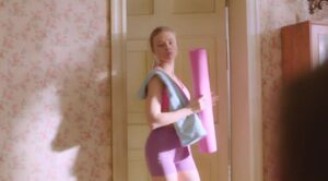 Анастасия Акатова