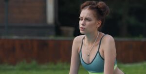 Пелагея Невзорова