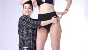 Екатерина Лисина