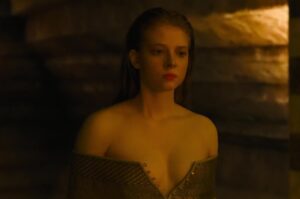 Валентина Ляпина