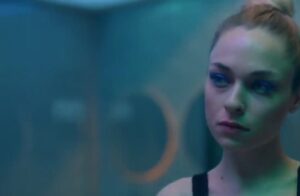 Анастасия Крылова