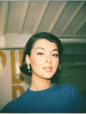 Марина Кравец