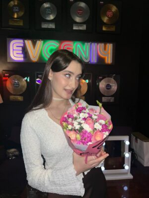 Динара Курбанова