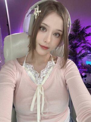 Виолетта Крючкова