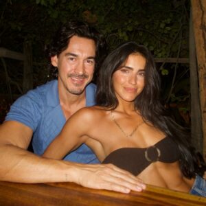 Барбара Де Рехиль