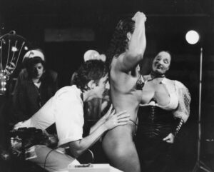 Доменика Нихофф