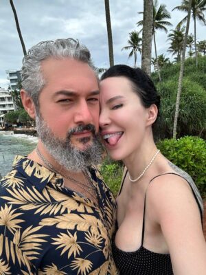 Ольга Якубович