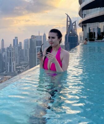 Арина Буланова