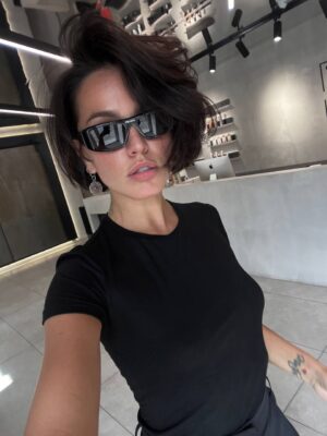 Юлия Зиверт