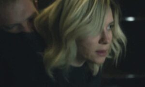 Анна Невская