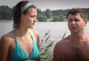 Анна Уколова