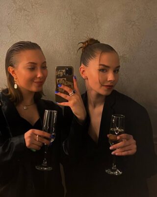 Юлия Сорокина