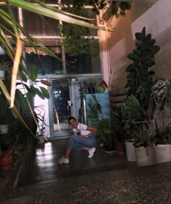 Юлия Сорокина