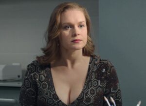 Светлана Колпакова