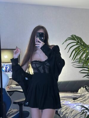 Виктория Писарева