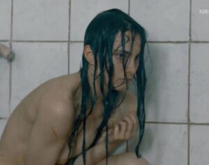 Мария Лисовая