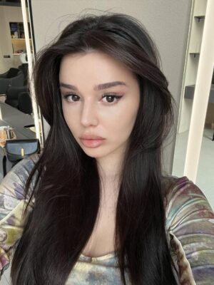 Александра Смирнова