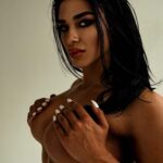 Дарья Плужникова