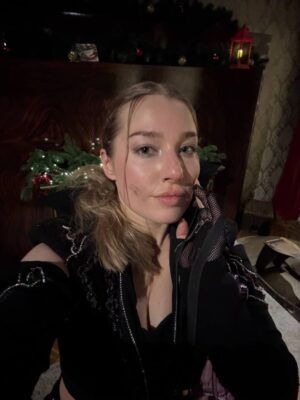 Катя Вяликова