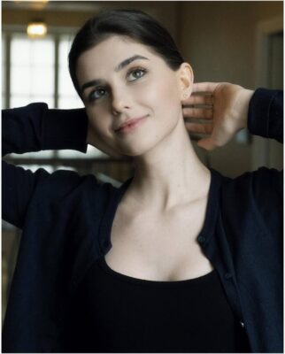 Полина Денисова