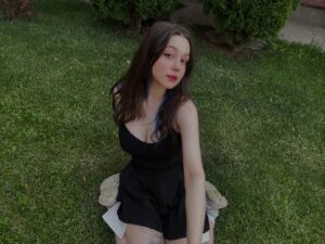 Настя Рочерша