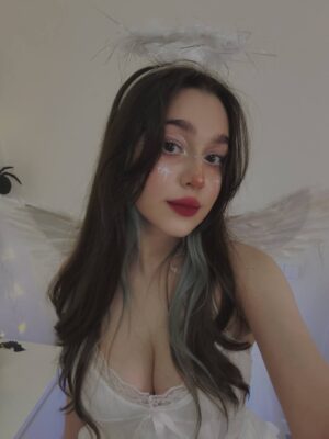 Настя Рочерша