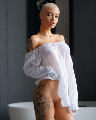 Анастасия Хамраева