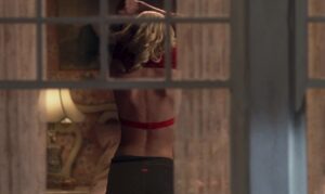 Элиша Катберт