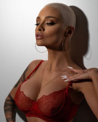 Анастасия Хамраева