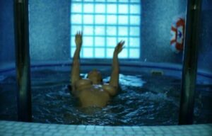 Екатерина Стриженова