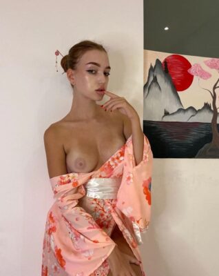 Диана Цымбал